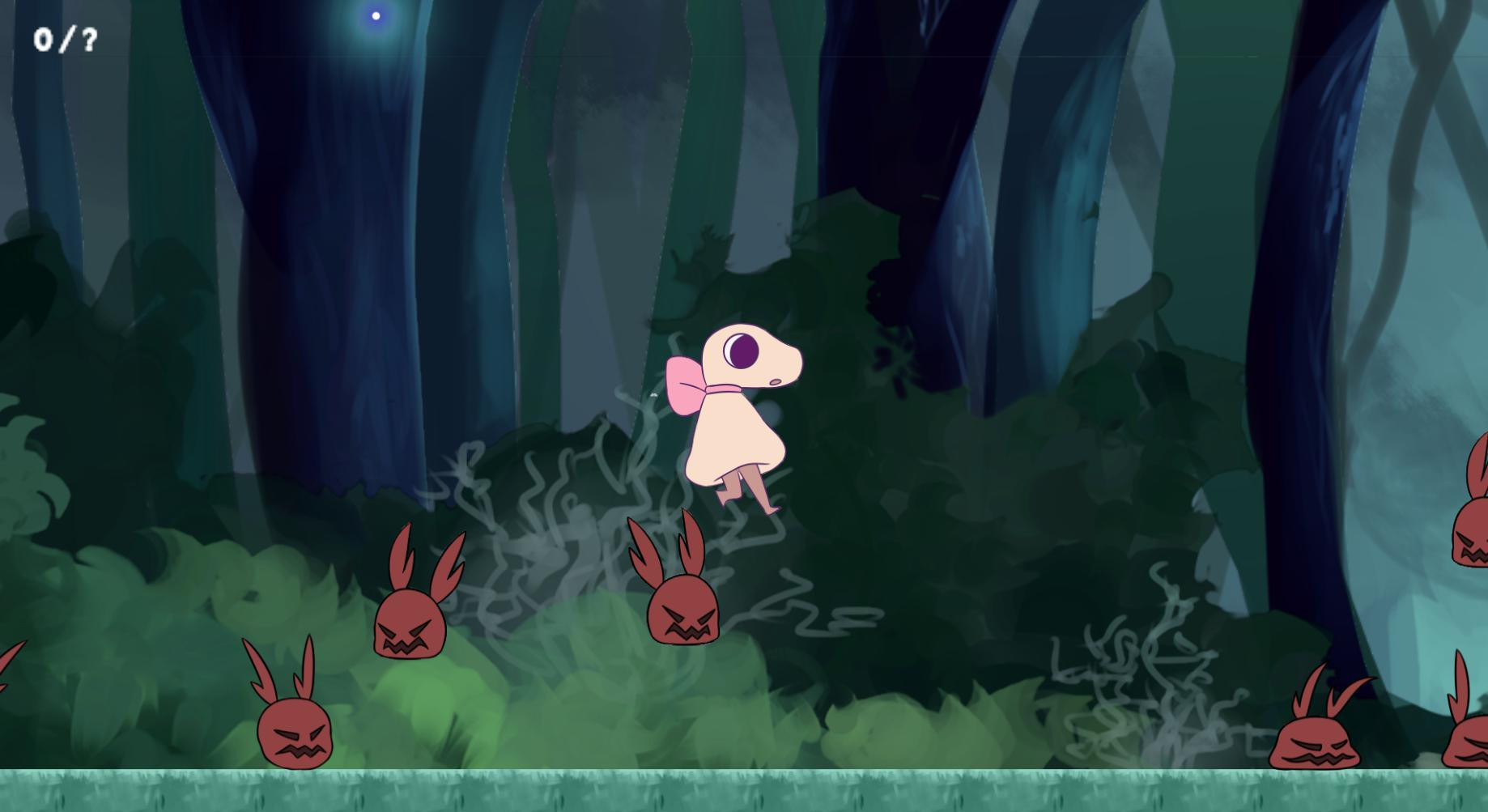 Reagrow (itch) - кадр 1