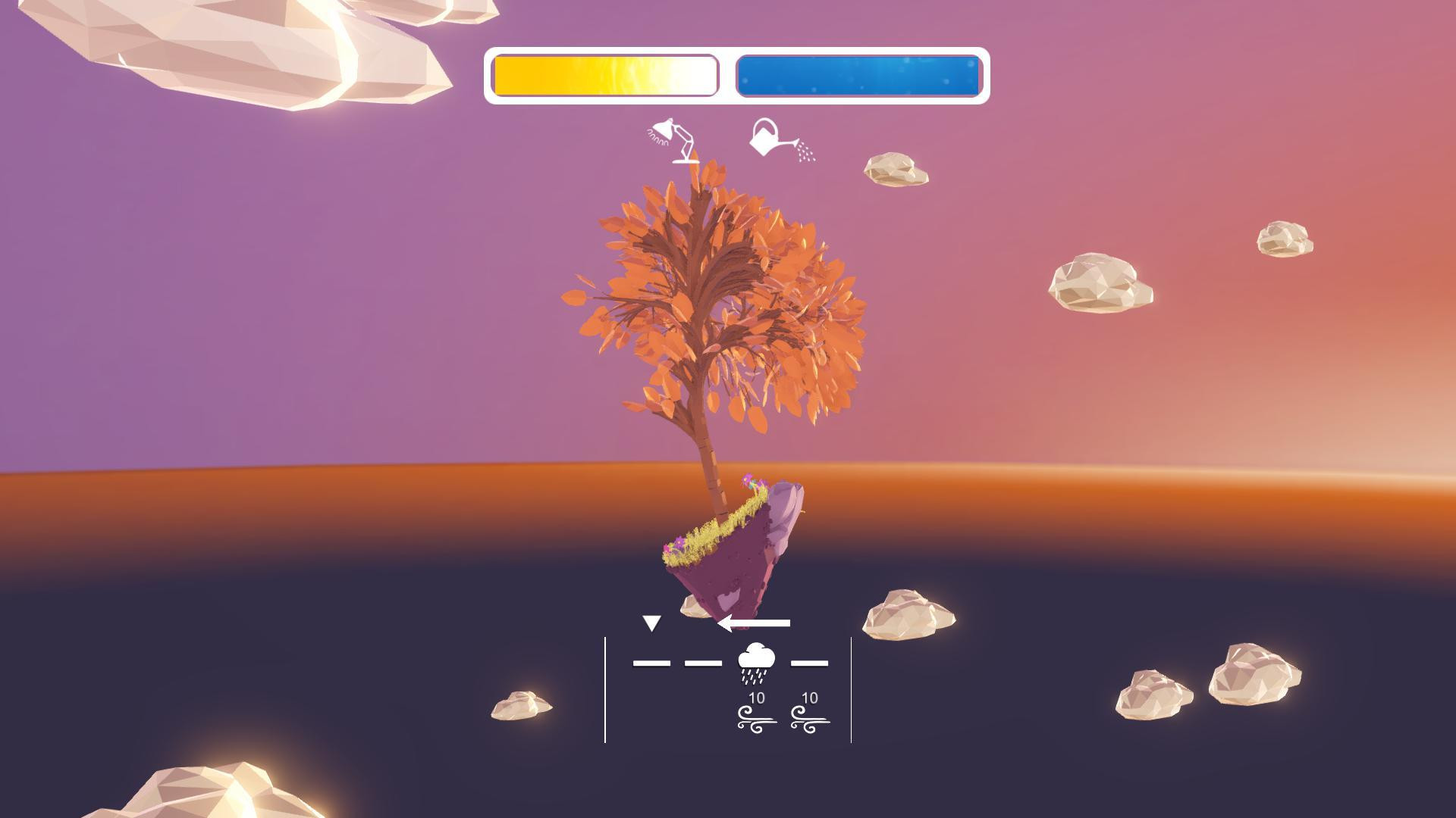 Grow a Tree (itch) - кадр 2