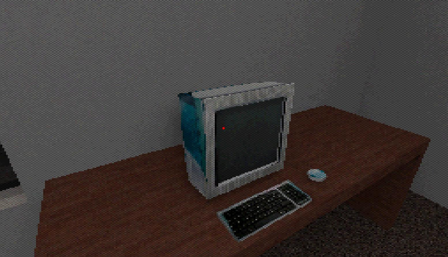 Apartment Demo (itch) - кадр 1