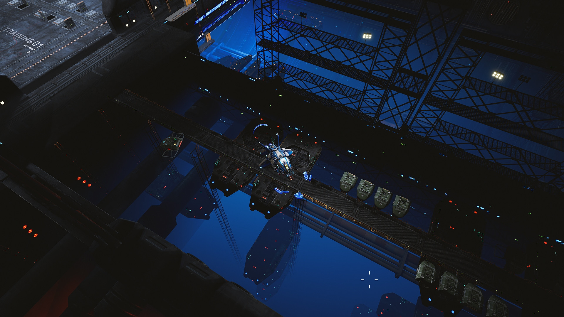 Supersolar - кадр 5