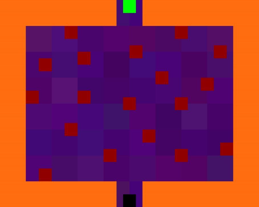 You'll Fail (itch) - кадр 1