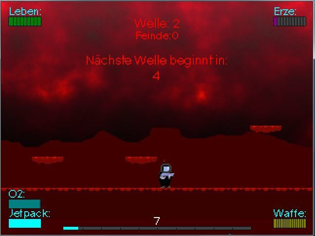Innerdunkelicht (itch) - кадр 5