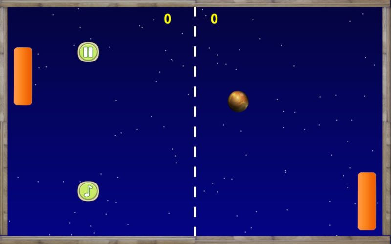 Ping Pong HD Free - кадр 3