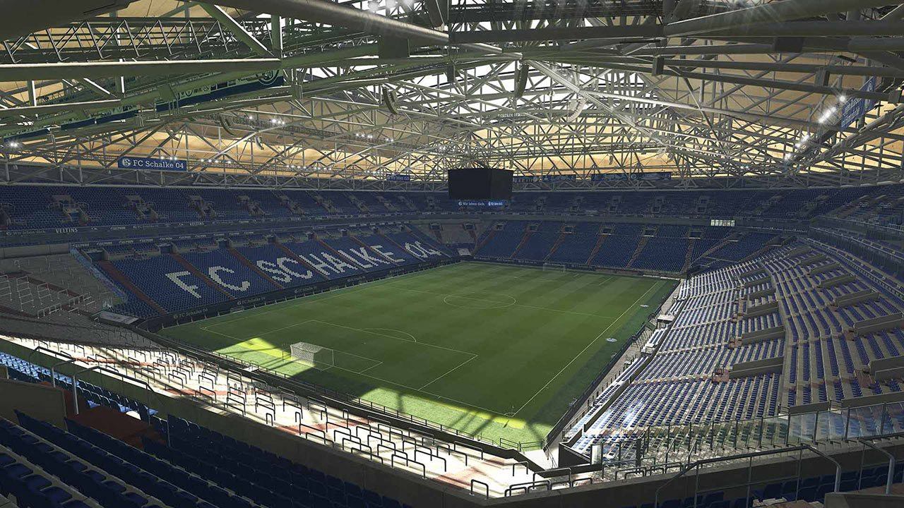 PRO EVOLUTION SOCCER 2019 LITE - кадр 2