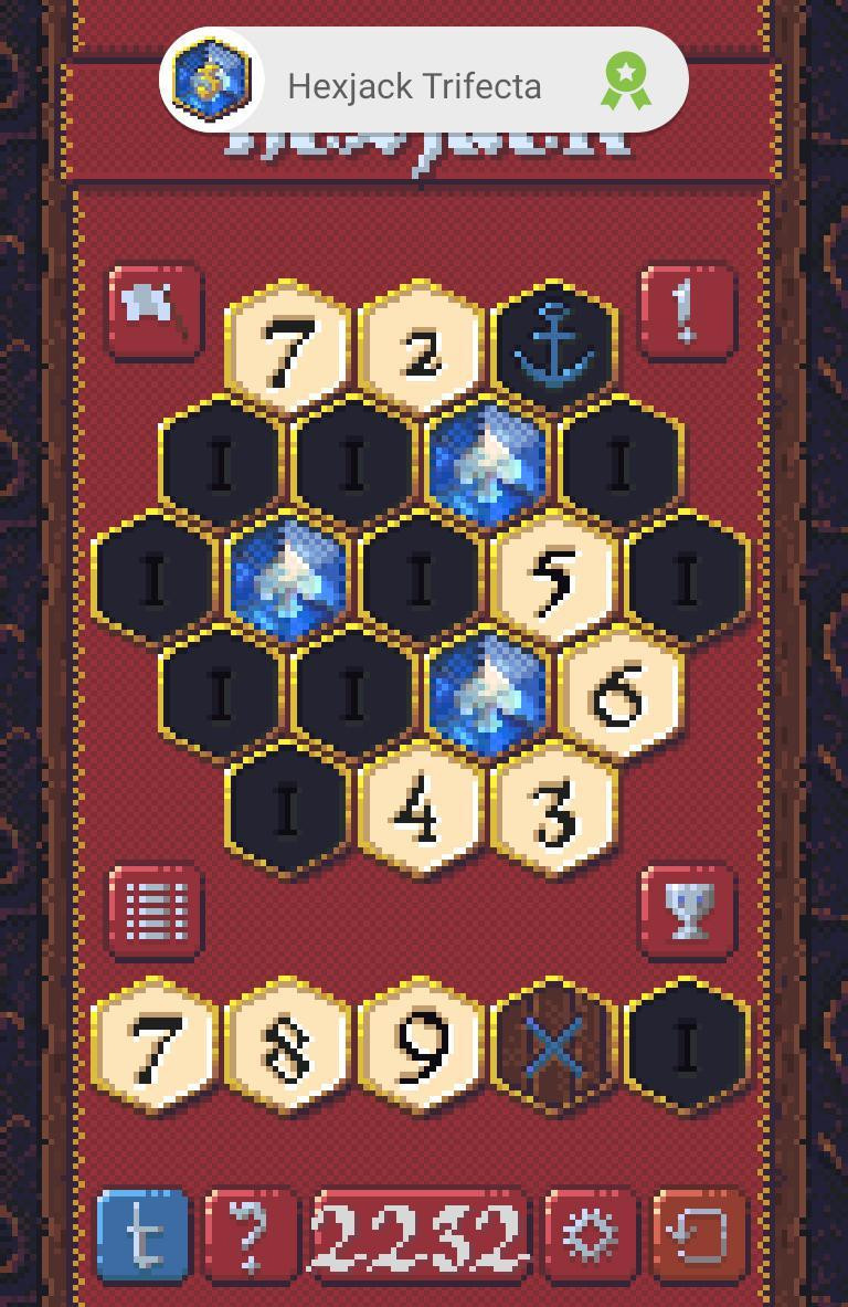 Hexjack Premium (itch) - кадр 2