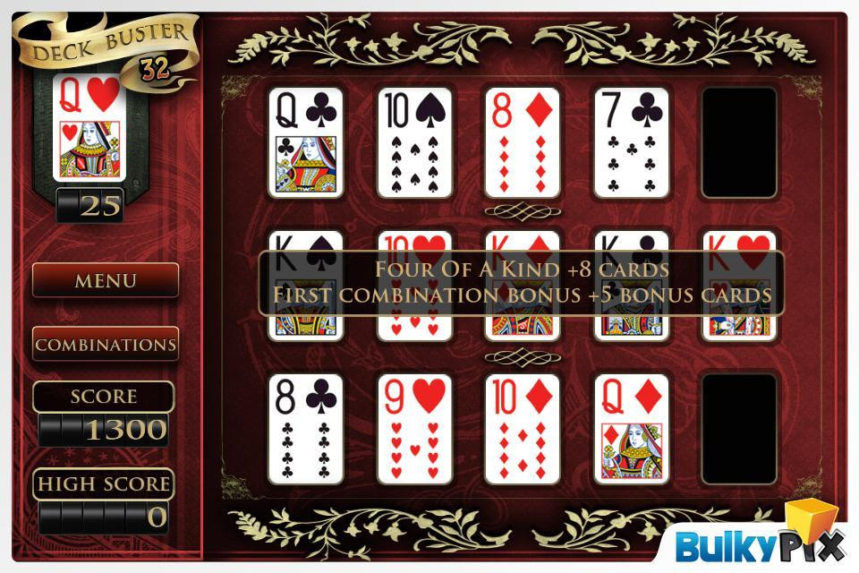 Card Buster - кадр 2