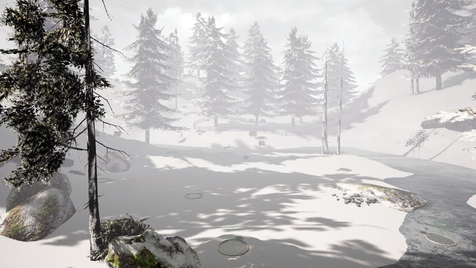 Disc VR (itch) - кадр 4