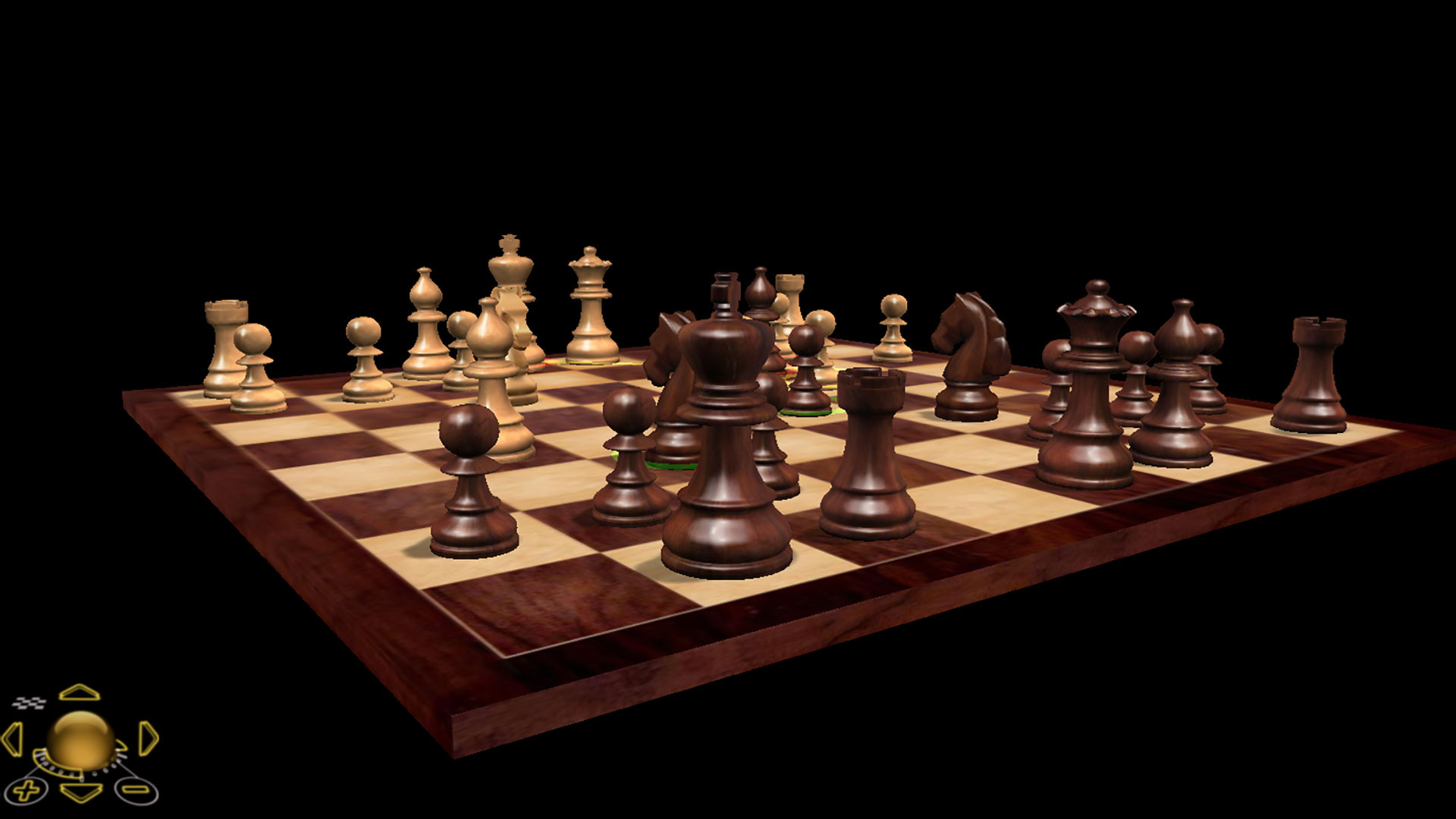 Fritz Chess 14 - кадр 7