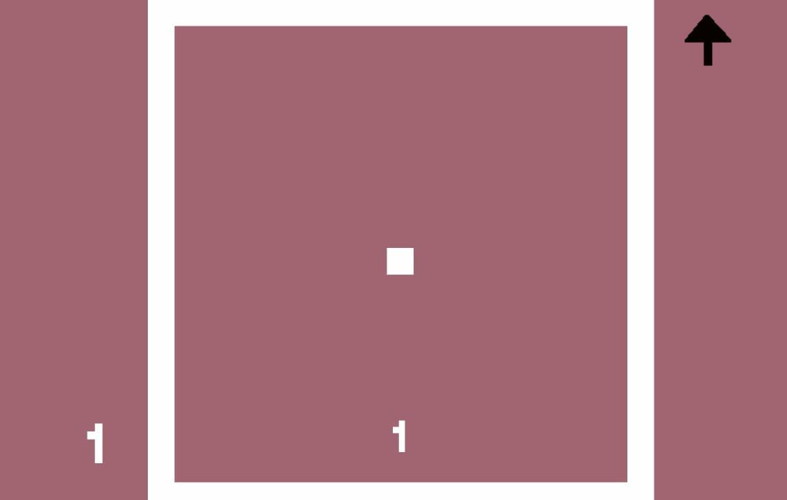 Sebastian Scaini's One Hour Game Jam Collection (itch) - кадр 13