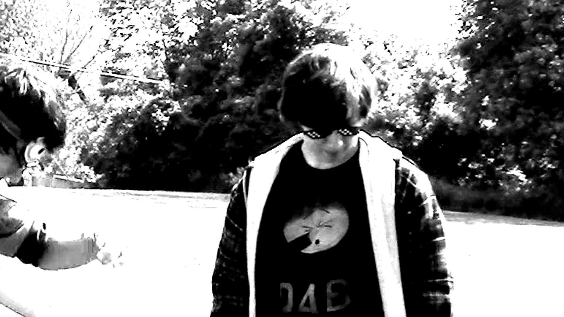 Dabman: When the Haters Dab Back - кадр 14