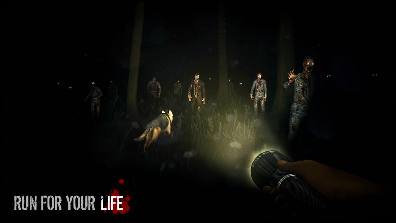 Into the Dead - кадр 11