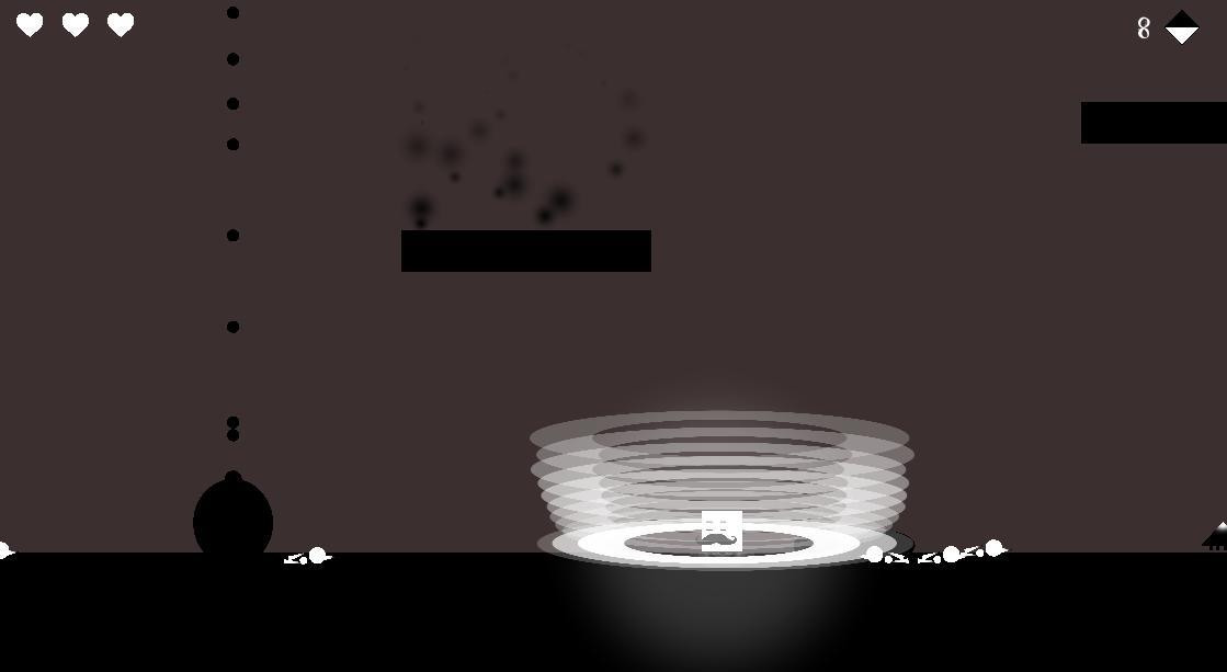 The Final Ritual (itch) - кадр 3