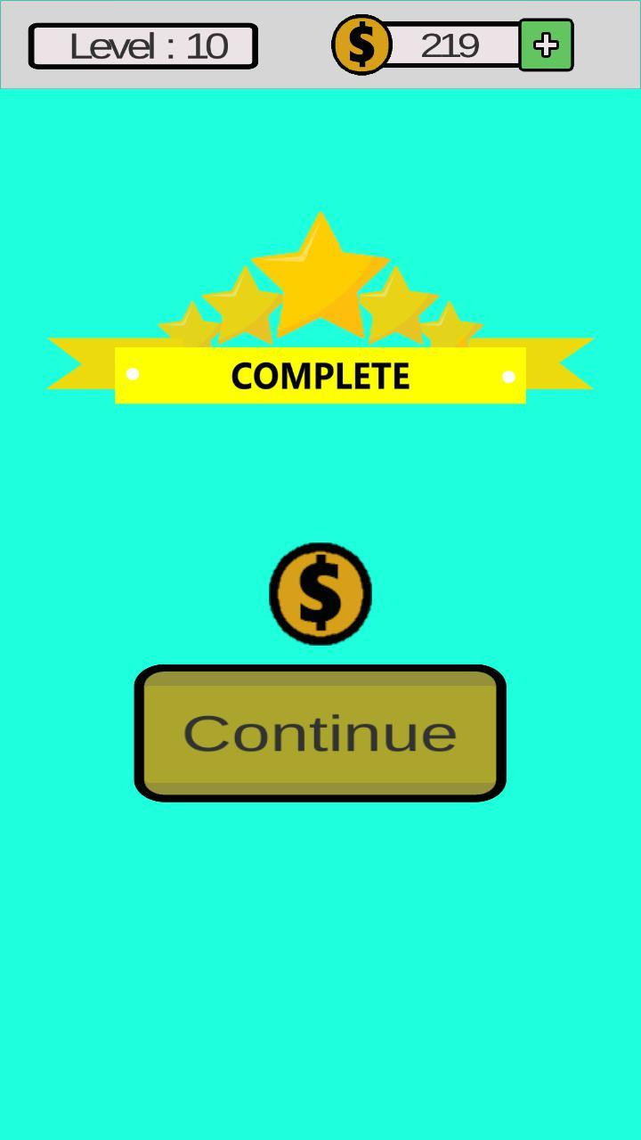 Word Mania - Brain Trainer (itch) - кадр 3