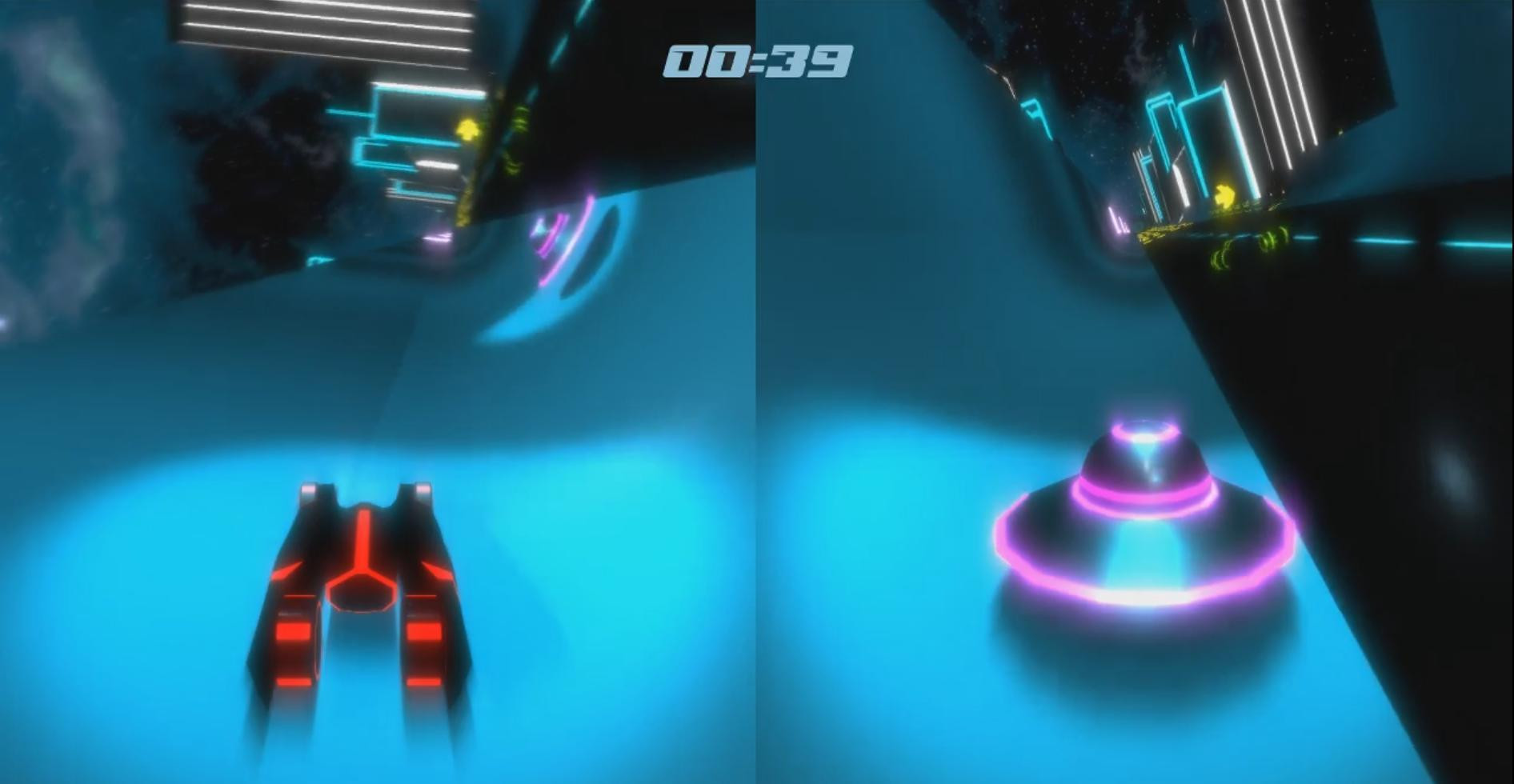 Rival Racing (itch) - кадр 5