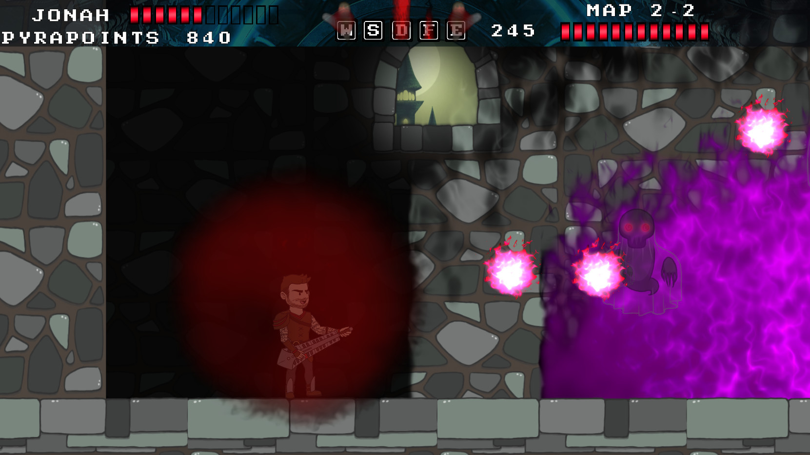 Pyramaze: The Game - кадр 5
