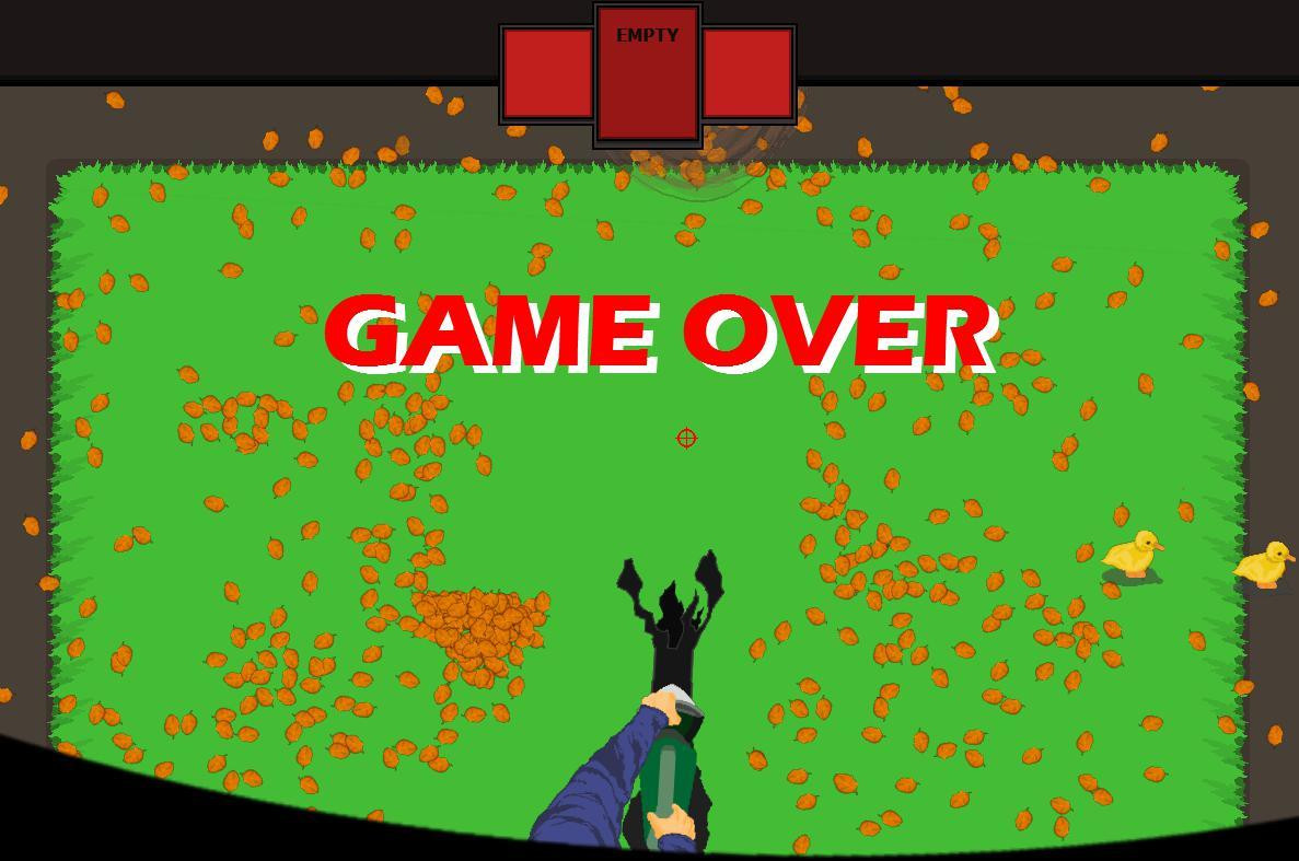 Bladblazers (itch) - кадр 1