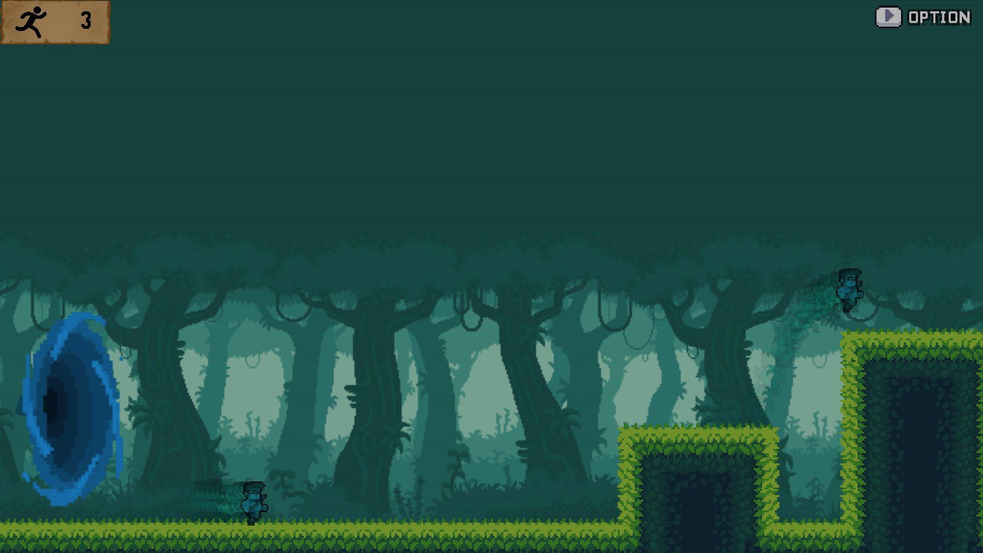 Paradox Platformer (itch) - кадр 2