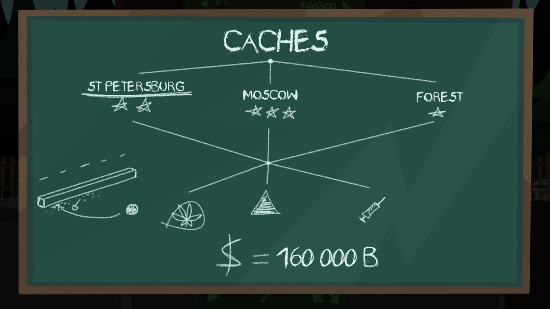 H.I.S.T.O.R.Y T.O.R.C.H.K.A 2 - кадр 3