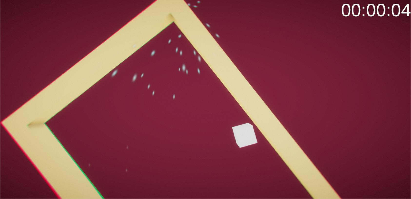 Gravity Box (Codemaster) (itch) - кадр 2