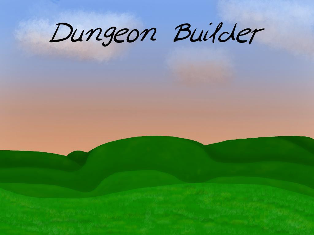 Dungeon Builder (itch) - кадр 1