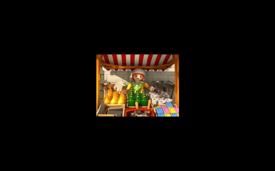 Playmobil: Knights - кадр 3