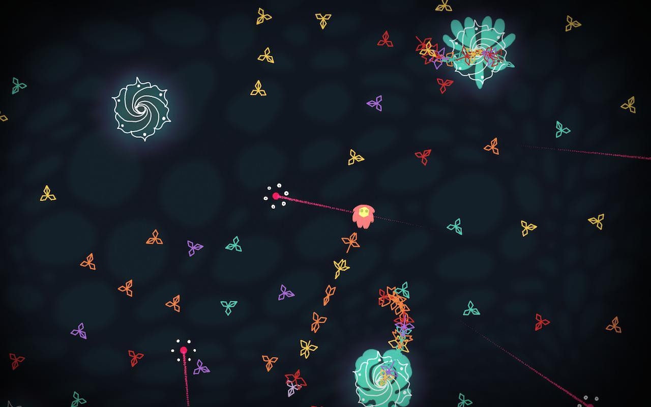 Dandelion (mindfungus) (itch) - кадр 2