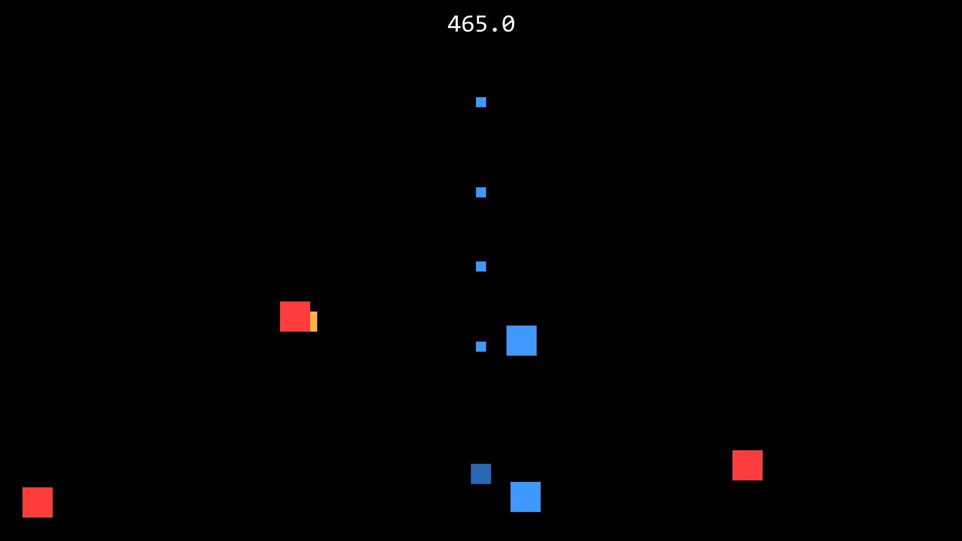 Solidarity Cubes (itch) - кадр 2