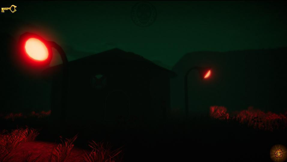 The Terror (itch) - кадр 3