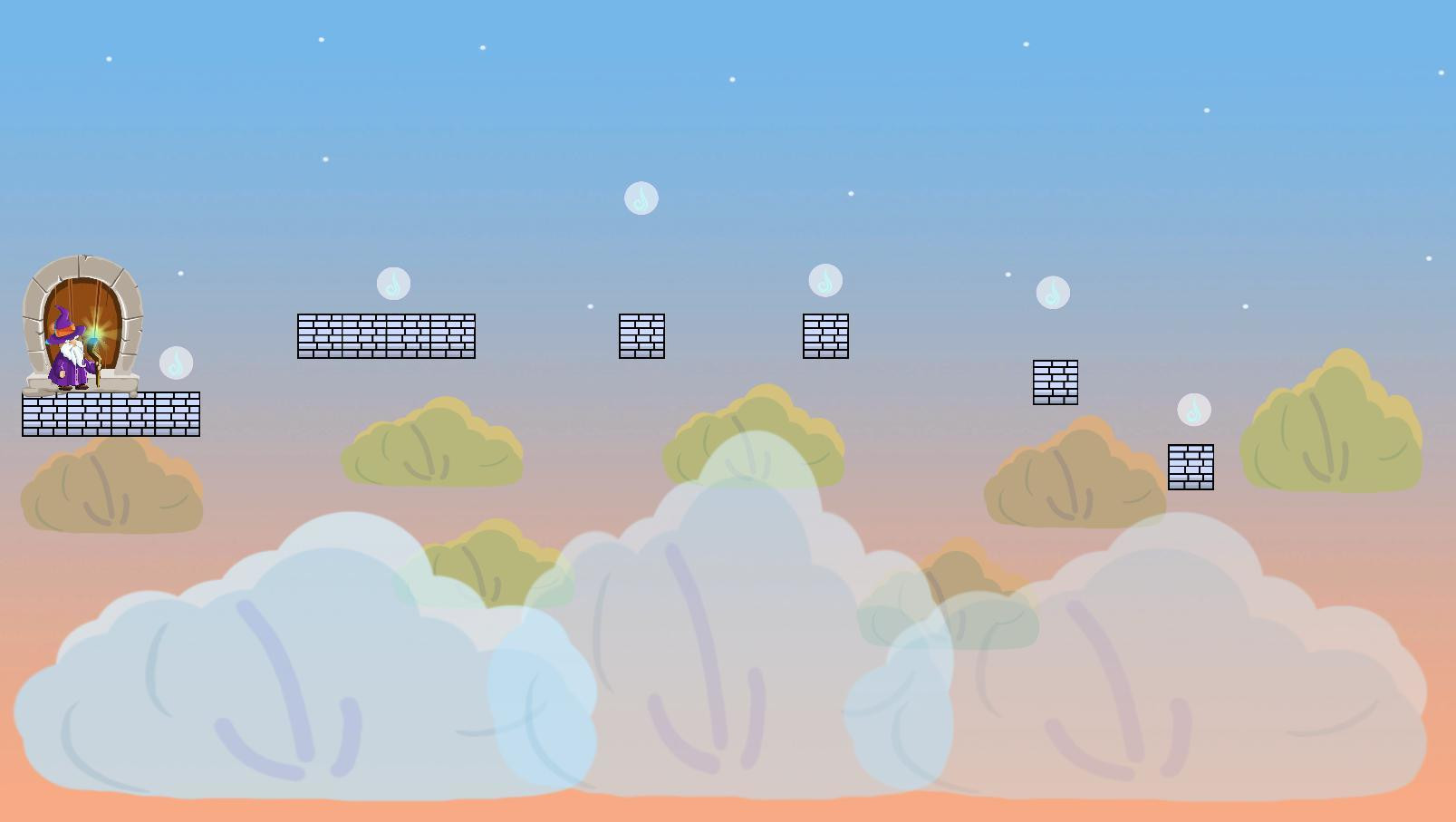 Bender of The Universe (itch) - кадр 2