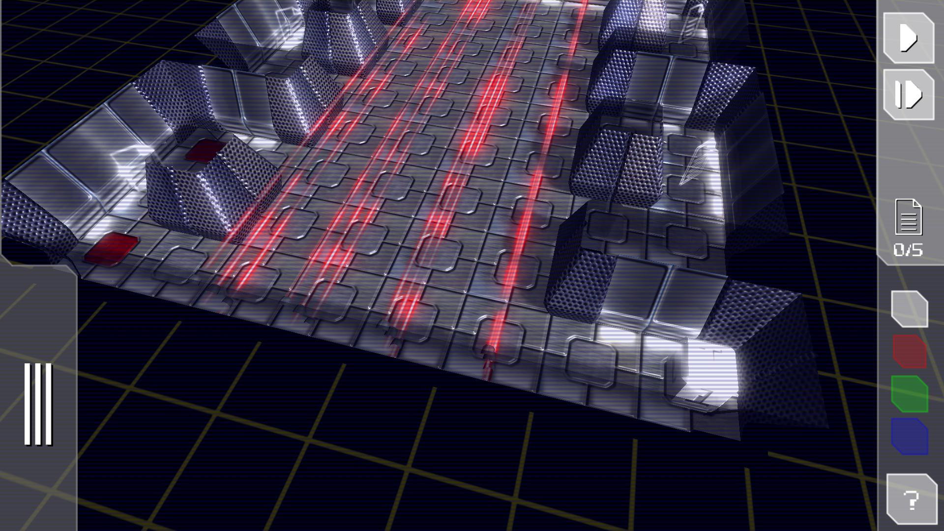 CyberSentinel (itch) - кадр 2