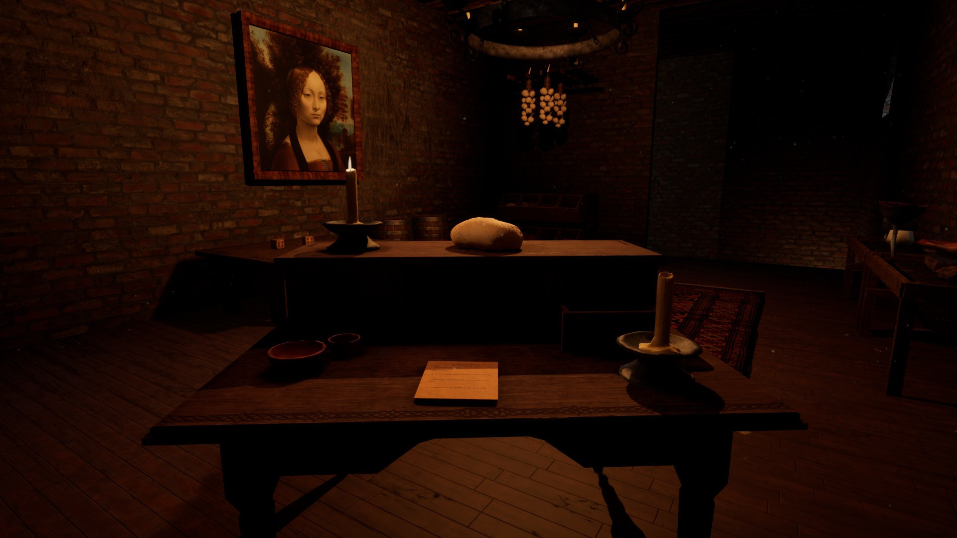 Dear Apothecary - кадр 7