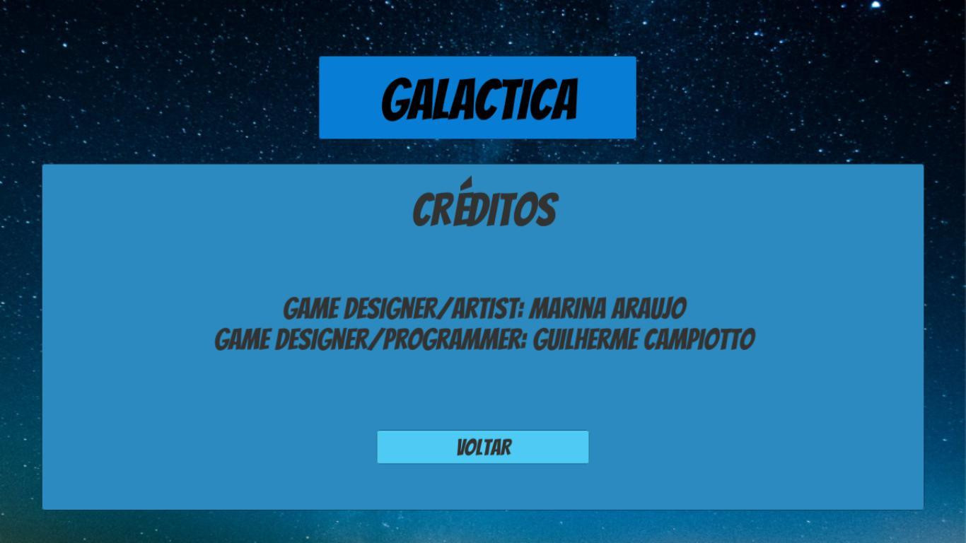Galactica (itch) - кадр 6