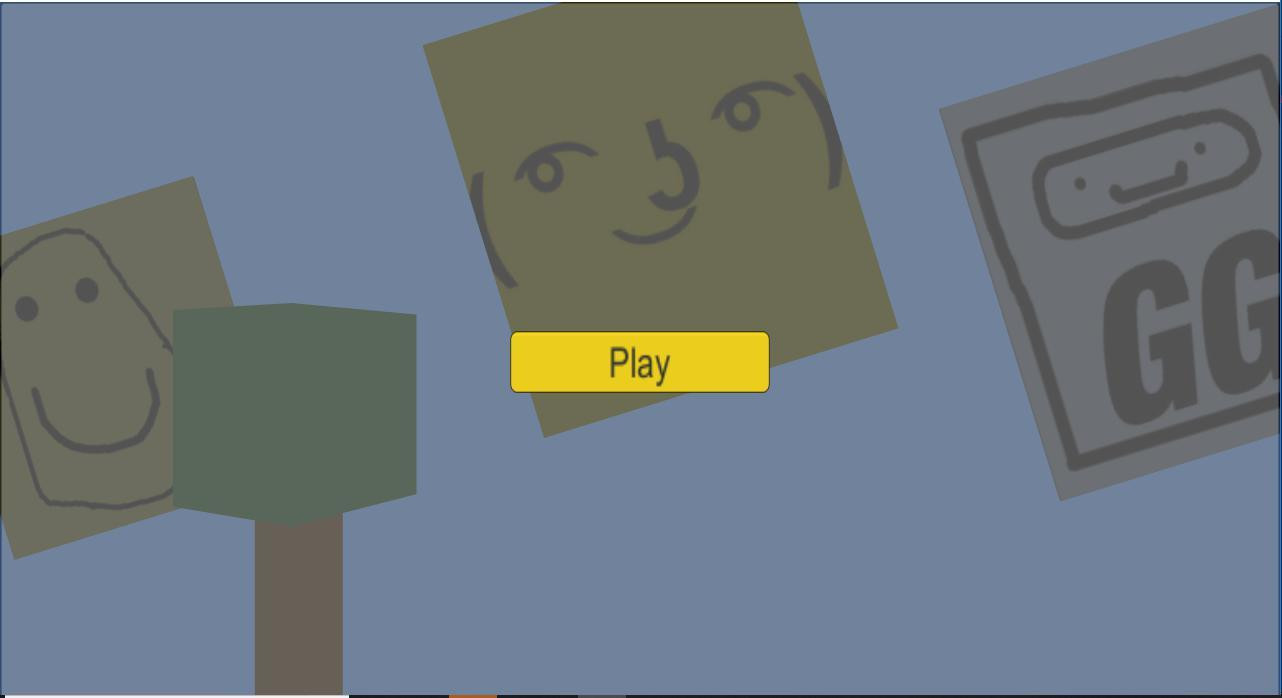 Blauer The Blue Rolling Adventure (itch) - кадр 3