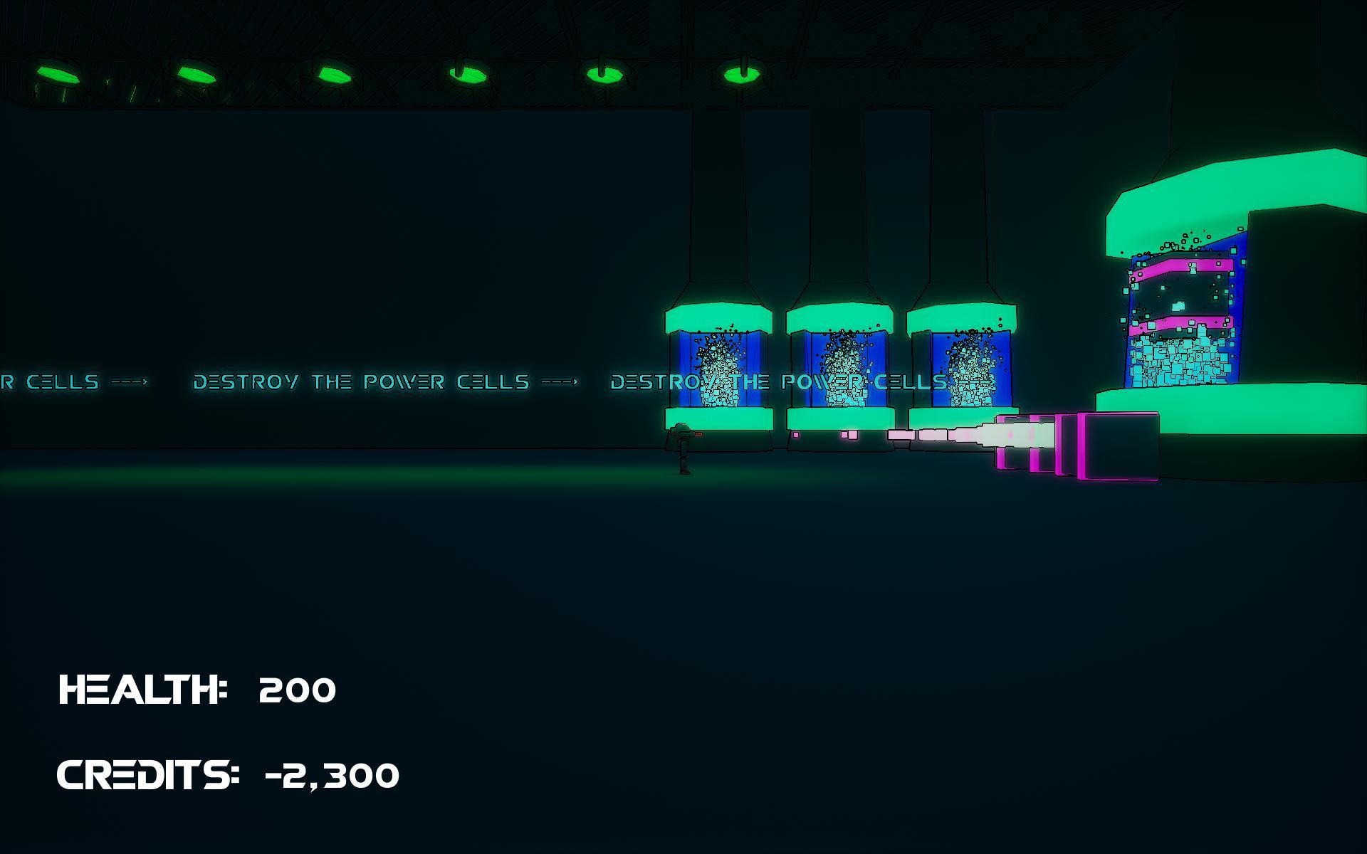 Robo Wars (itch) - кадр 4