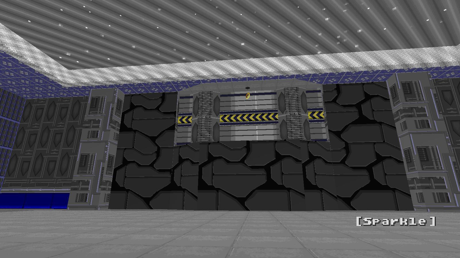 v2.1 Remastered Zones in v2.2.1 & v2.2.2! (itch) - кадр 11
