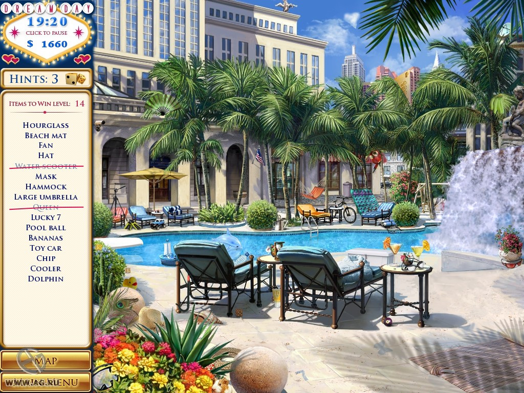 Dream Day Wedding: Viva Las Vegas - кадр 8