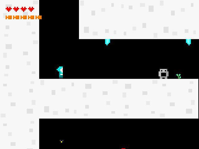 Esquimal (itch) - кадр 4