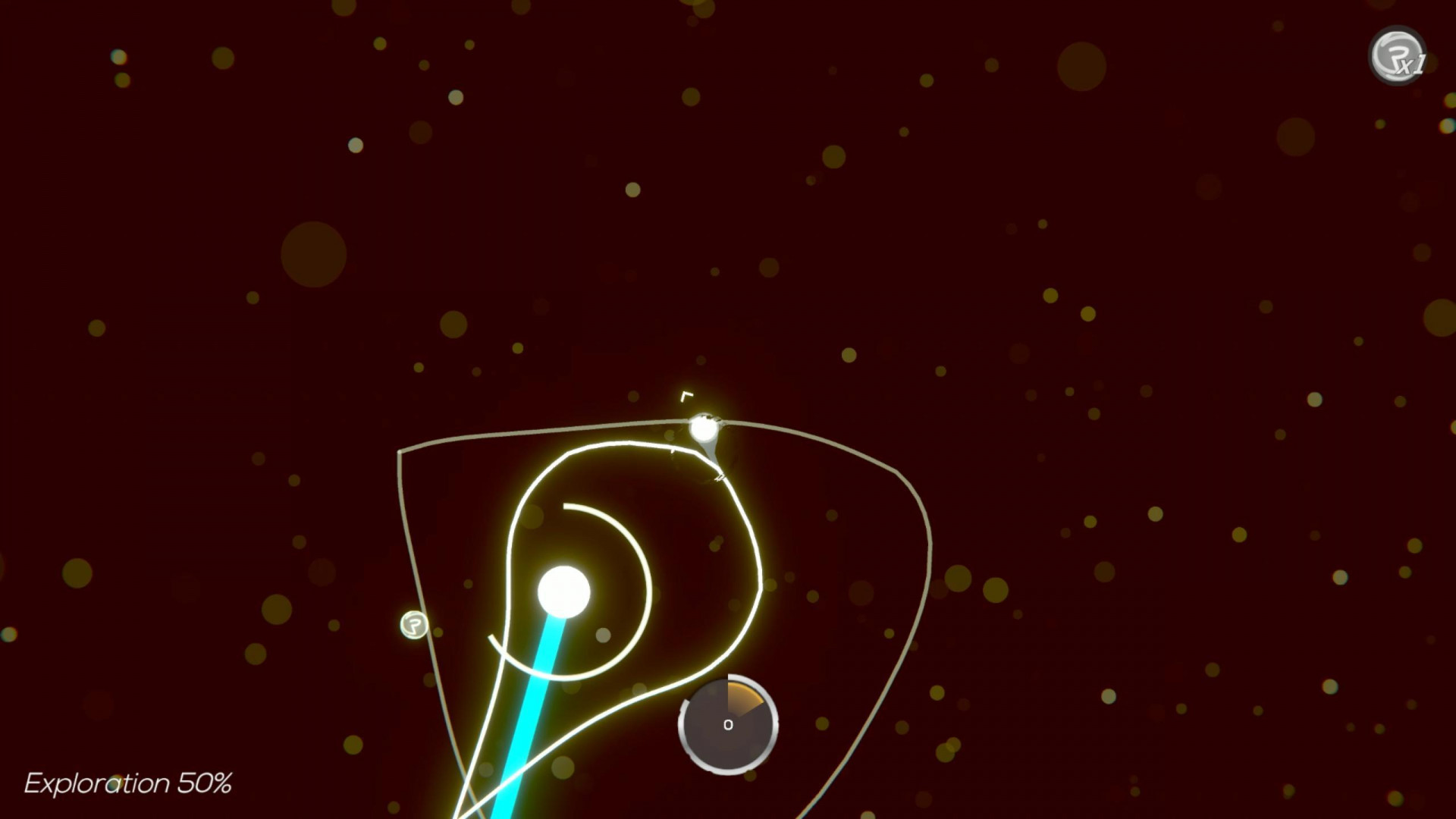 Starcrossed (itch) (powerchu) - кадр 2