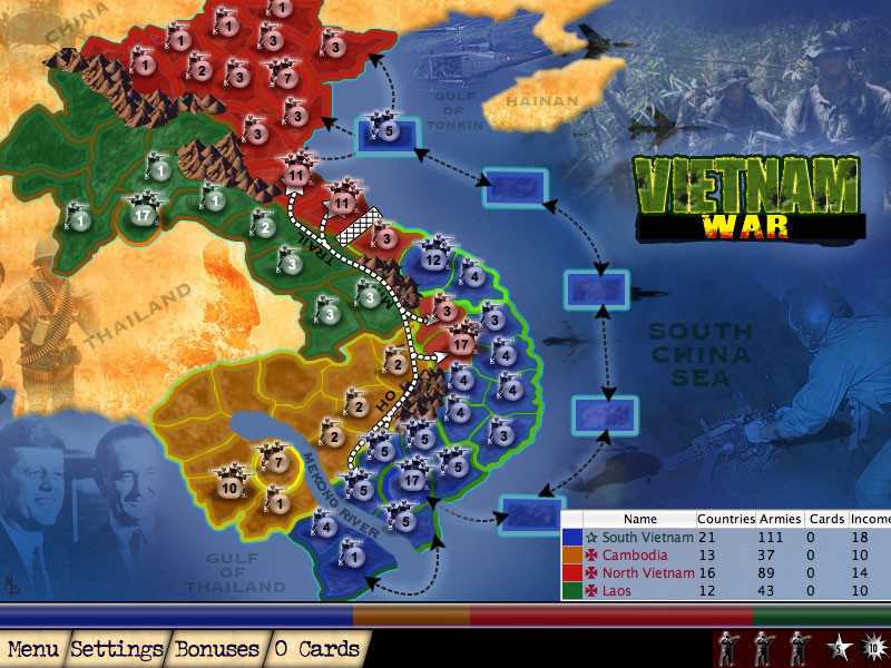 American History Lux - кадр 6