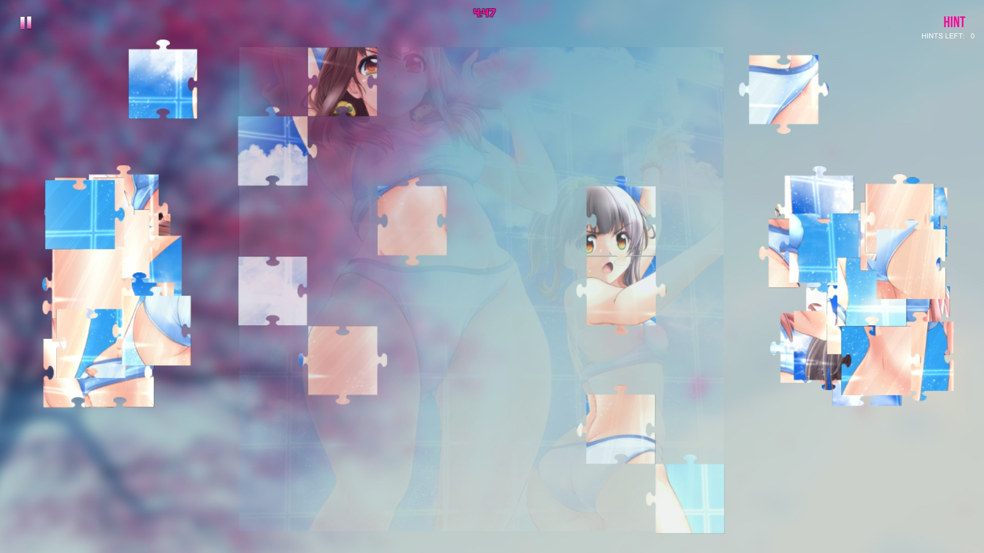 Ecchi - кадр 3