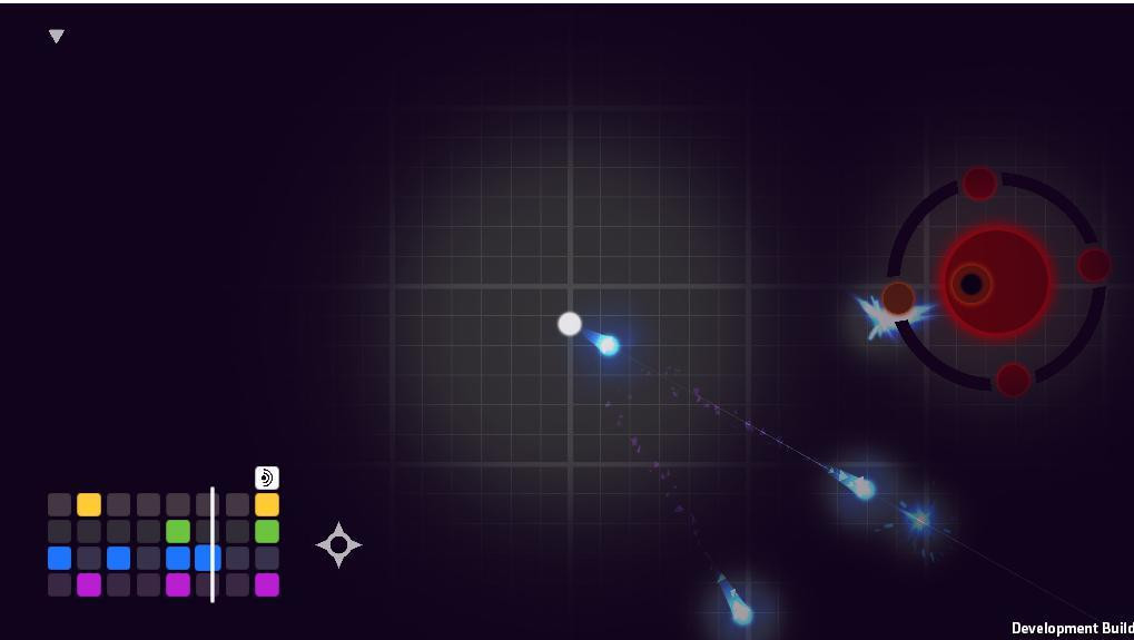 Beat Blast Alpha 2.0 (itch) - кадр 2