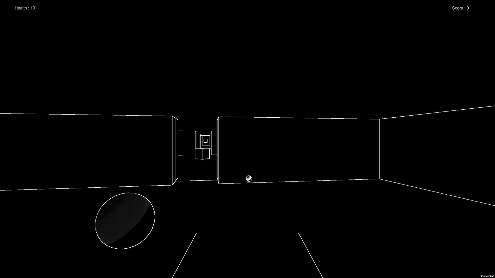 Randomised Dungeon (itch) - кадр 3