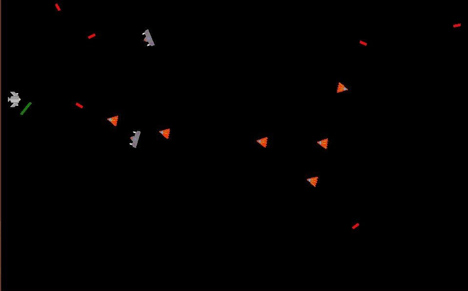 Adrift (DrLollipop, TheKeaver) (itch) - кадр 3