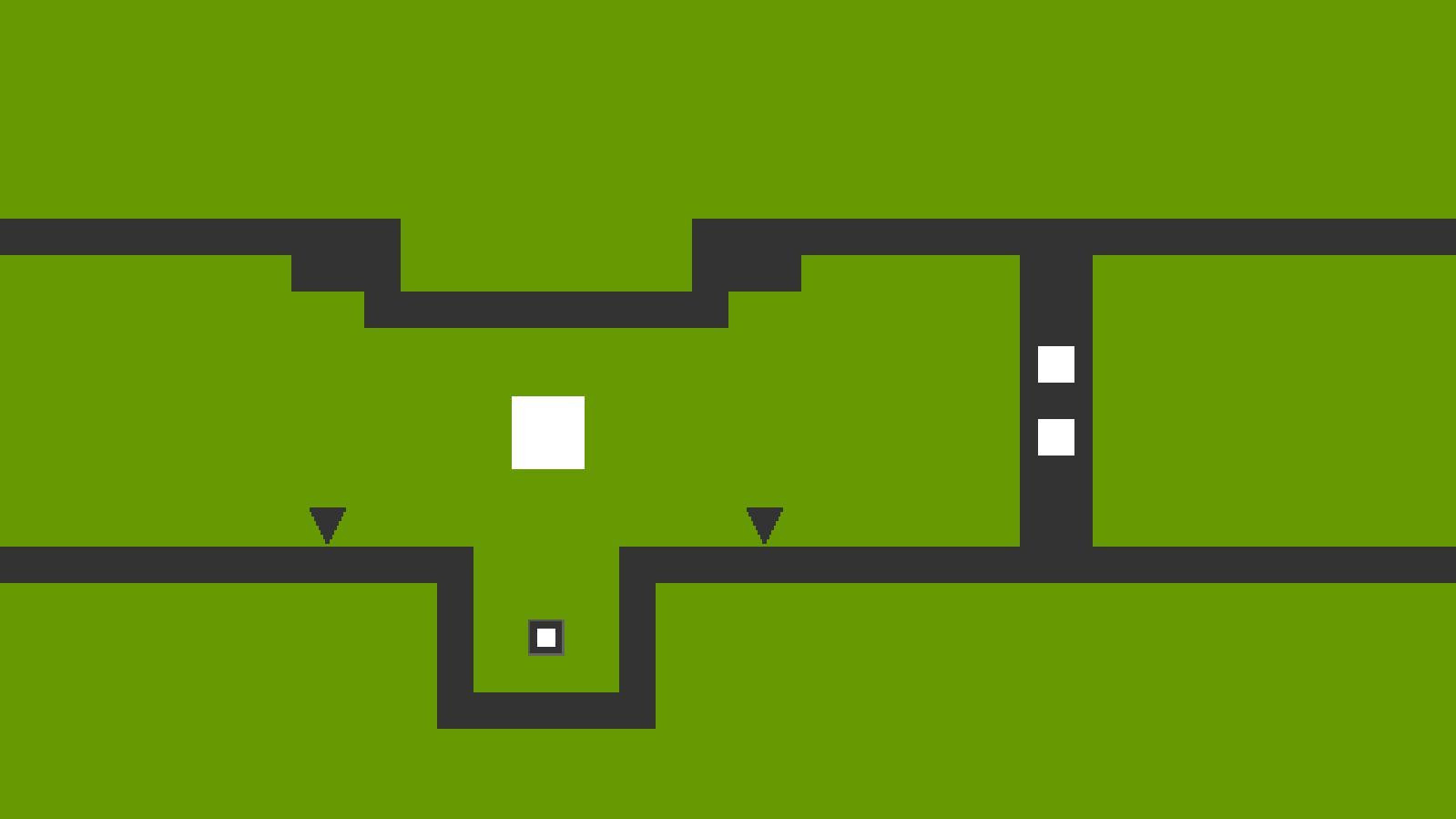 NXT: The Game (itch) - кадр 5