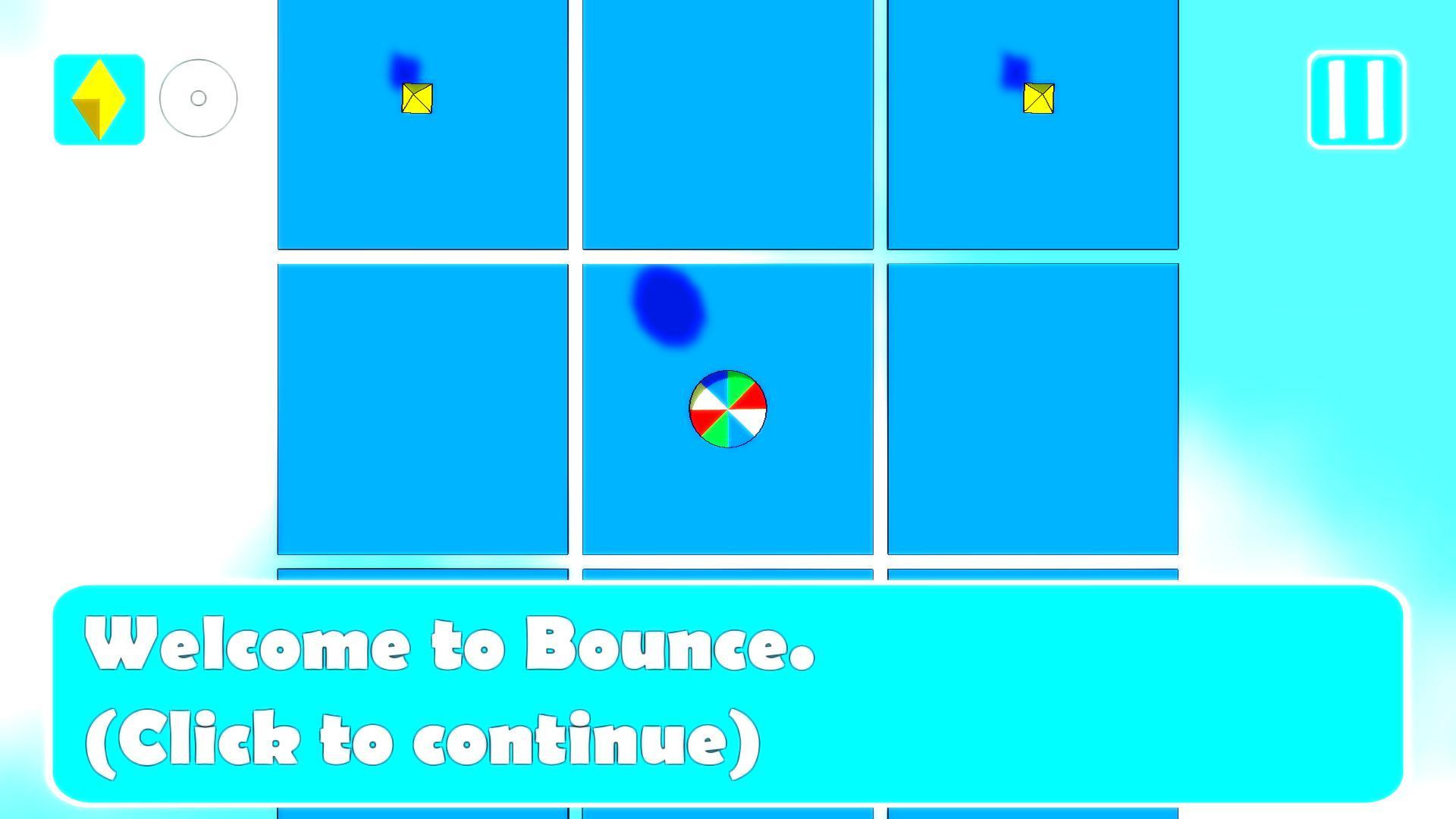 Bounce (itch) (Lewie4) - кадр 1