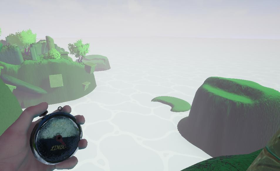 Nubukulunkulu (itch) - кадр 1