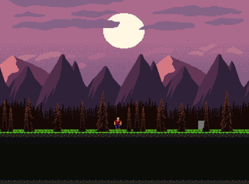 Hellspawn (Webil, polopenzo, Sleepwalk Studios, Brexelgames) (itch) - кадр 1