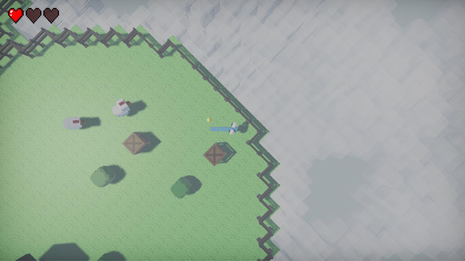 A Worm Adventure (itch) - кадр 2