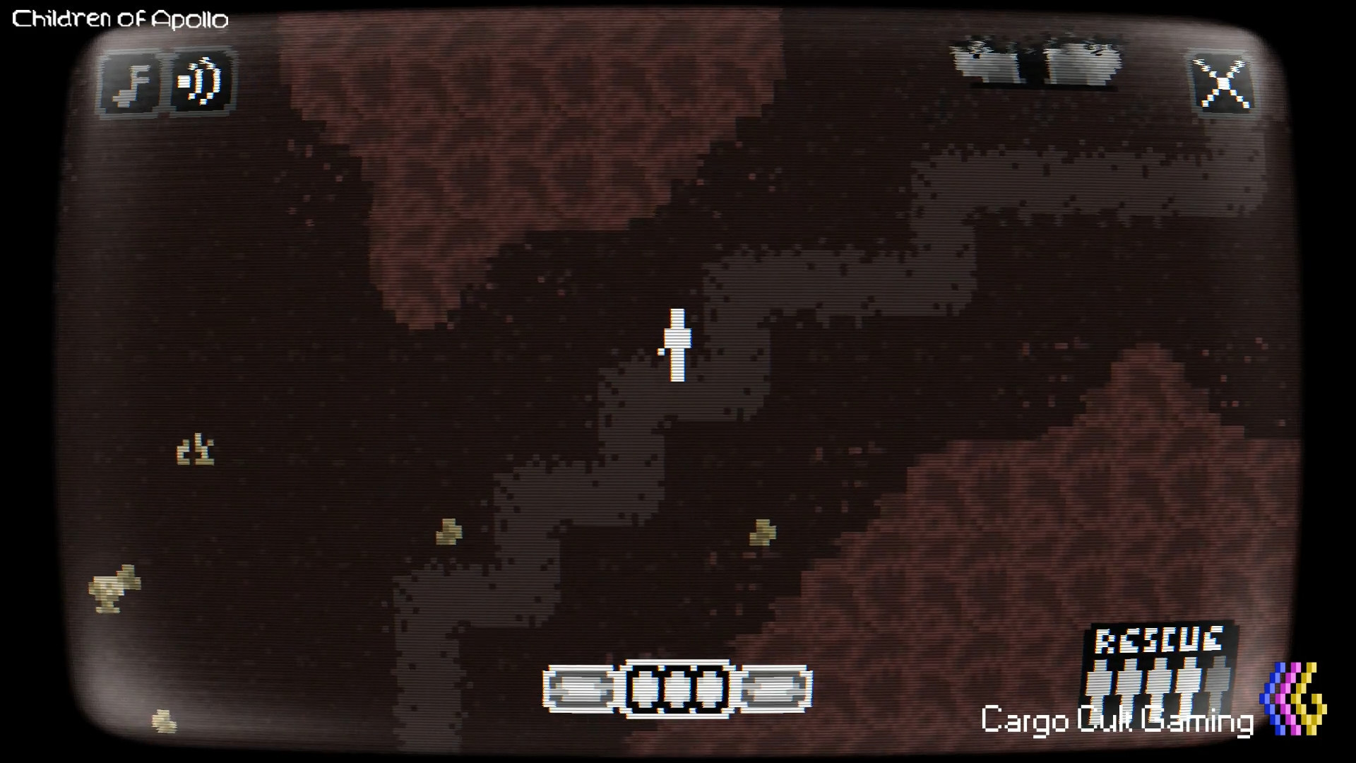 Children of Apollo - кадр 3