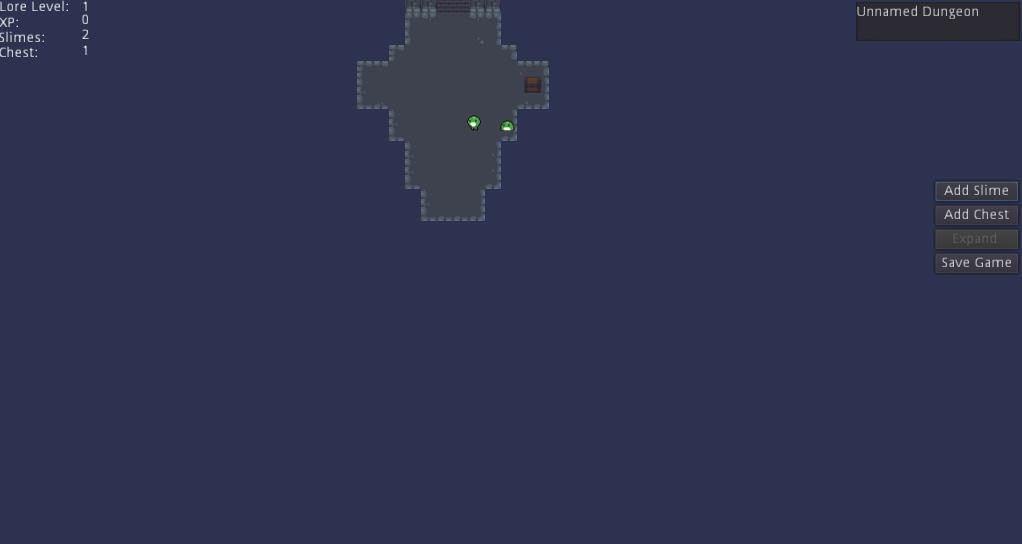My Pocket Dungeon (itch) - кадр 3
